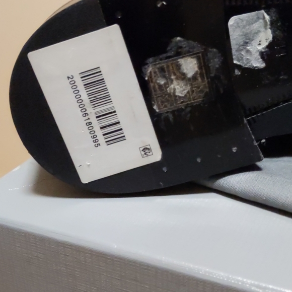 Balanciaga Men's boots - Picture 9 of 14